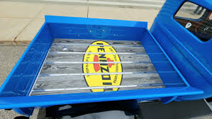 Image result for Blue 1937 Dodge Truck