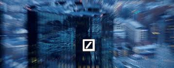 Deutsche Bank Aktie Sinkt Auf Rekordtief