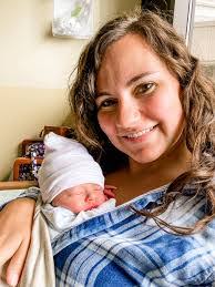 Melissa Abernathy's Instagram, Twitter & Facebook