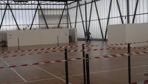 Ales Ce Mardi La Maison Medicale Ouvrira A 18 Heures Au Gymnase De La Prairie Midilibre Fr