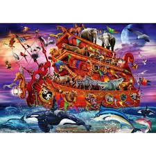 Check spelling or type a new query. Bluebird The Red Bike In Amsterdam Jigsaw Puzzle 1000 Pieces Jigsaws
