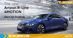Contoh surat kuasa untuk membatalkan tiket kereta api. 2021 Volkswagen Arteon R Line 4motion Ckd Now Open For Booking Est Rm245k Rm255k Berita Kereta Carlist My