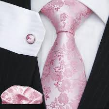 Pink Floral Men S Wedding Tie Set Uk Stock Necktie Sets Mens Wedding Ties Necktie Set Wedding Ties