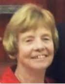 Ellen Kay McInnis Obituary