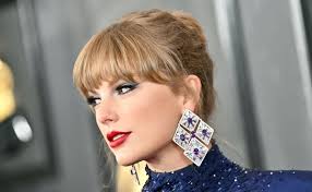 Track Taylor Swift's Private Jet January 2026