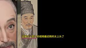 快學！古人回答我的AI影片怎麼做？看著我的眼睛！ #ai影片製作 #ai影片 #AI古人 #轉PO #分享 #剪映 #ai教程 #ai教學 | TikTok