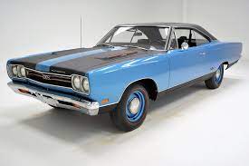See more of 1969 plymouth gtx on facebook. 1969 Plymouth Gtx Classic Auto Mall