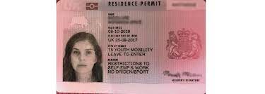 0800 141 2438 monday to friday, 8am to 6pm. Everything You Need To Know About The Biometrics Residence Permit Brp The Inbounder Britbound