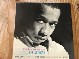 Lee Morgan