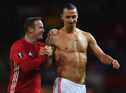 It contains every game zlatan ever played. Manchester United As Wayne Rooney And Zlatan Ibrahimovic Enter Their Twilight Years Only One Has Flourished The Independent The Independent