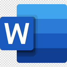 I tried to keep it kind of simple to match the beautiful wallpaper. Apple Logo Microsoft Word Microsoft Office Office 365 Word Processor Microsoft Teams Text Electric Blue Transparent Background Png Clipart Hiclipart
