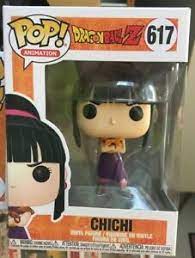 Maybe you would like to learn more about one of these? Chichi Funko Pop Vinyl Figure 617 Dbz Ebay