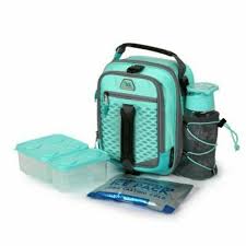Black And Decker Toy Workbench Costco Arctic Zone High Performance Dual Compartment Lunch Box Assorted Colors Doesnotapply Lunch Box With Compartments Dual Compartment Lunch Bag Lunch Box