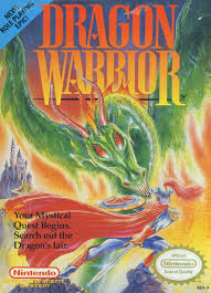 The path (50 items) list by trivial information. Dragon Warrior Game Giant Bomb
