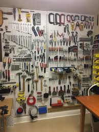 Inspirez Profondement C X27 Est Parti Garage Organization Tips Garage Workshop Organization Garage Organisation