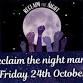 Reclaim the Night — Glen Innes & District event image