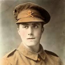 Lives of the First World War