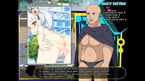 RJ01291686][あぶらそば日和] [ENG TL Patch] Rock n Roll RISE! のダウンロード情報 - DLDShare