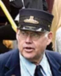 Obituary for James E Gottshall