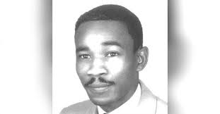 Charles G. Hammock Obituary