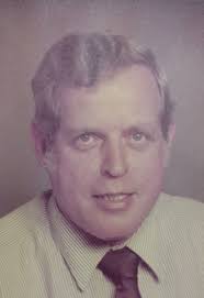 James J. Anderson Obituary August 22, 2018