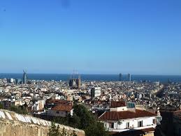 Park guell is minutes away. Park Guell Was Es In Barcelona Zu Sehen Gibt