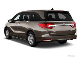 Honda Odyssey 2018 Colors Motavera Com