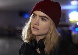 Taurus Movie: Megan Fox, Ruby Rose and More Join Colson Baker Drama