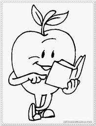 Free Printable Kids Coloring Pages