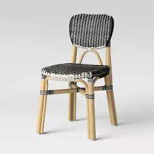 Helps you prepare job interviews and practice interview skills and techniques. Canton Rattan And Woven Dining Chair Threshold In 2021 Dining Chairs White Dining Chairs Windsor Dining Chairs