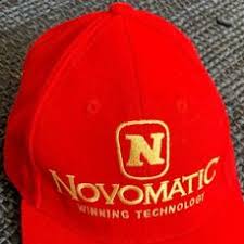 Based in austria where novomatic software first got its start in the online gaming industry, the company has flourished since that time, becoming one of the largest suppliers of integrated platforms. Novomatic Formula One Niki Lauda Autograph Cap Catawiki