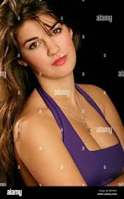 Helen nash hi-res stock photography and images