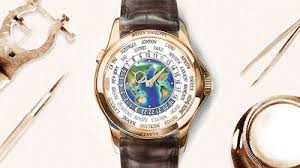 Journe, richard mille, patek phillipe and audemars piguet. What Is A Manufacture Watch Brand The Big Five To Know The Journal Mr Porter