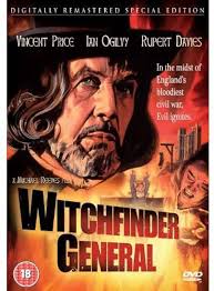 Amazon.com: Witchfinder General : Ian Ogilvy, Hilary Dwyer, Rupert Davies,  Robert Russell, Vincent Price, Michael Beint, Michael Segal, Tony Selby,  Morris Jar, John Kidd, Nicky Henson, Paul Dawkins, Patrick Wymark, John  Trenaman,