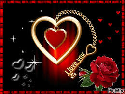 Share a gif and browse these related gif searches. Ich Liebe Dich Picmix