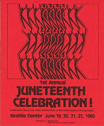 That's what juneteenth means to me, independence and freedom for african americans because of what our ancestors struggled through, said deneen some juneteenth celebrations in the south have been postponed, however, as tropical storm claudette brings heavy rain, flooding, and high. Juneteenth Wikipedia