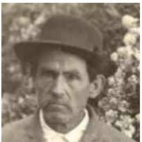 James Allen Cain (1862-1918)