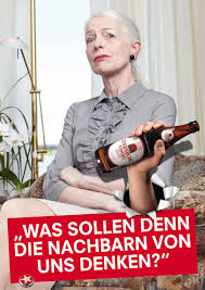 Die Nachbarn Sind Schon Langst Auf Den Geschmack Gekommen Sternburggegner Sternburg Sterni Bier Beer Germanbeer Bier Werbung Astra Bier Bier
