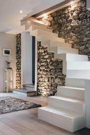 16 Super Cool Concrete Staircase Ideas Https Www Futuristarchitecture Com 35619 Concrete Staircase Ideas Escalier Beton Cire Escalier Beton Decoration Beton