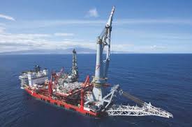 Offshore jobs and vacancies for seamen. Popular News July 17 23 2017 Offshore Energy