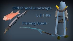 Join us for game discussions, weekly events and skilling competitions! Oldschool Runescape Osrs Lvl 1 99 Fishing Guide Food4rs