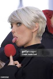 108 Justin Tongue Photos & High Res Pictures