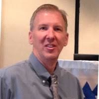 Greg Carter M.Ed. RRT