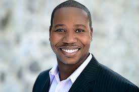 Meet Lawrence Terrill of Atlanta