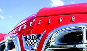 Image result for Tango Red 1955 Chrysler