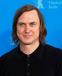 Айдингер, Ларс