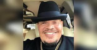 Parris Jackson Obituary