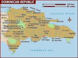 dominican republic climate average weather temperature