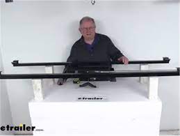 Published on march 6, 2017 under. Review Of Lippert Components Spare Tire Carrier With Winch Frame Mount Lc159041 Video Etrailer Com