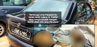 Sudah seminggu sandi menjadi suamiku, dan jujur saja aku sangat menikmati kehidupan malamku selama seminggu ini. Isu Bayi Maut Dalam Kereta Doktor Ini Beri 7 Langkah Elak Terlupa Anak